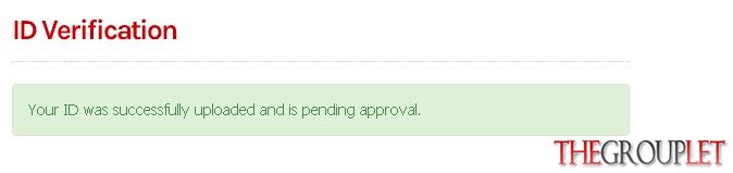 ID Verification
