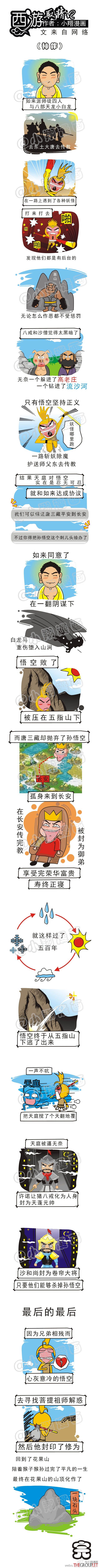 如果把（西游记）逆向思维…这TMD绝对是一部神作！.jpg
