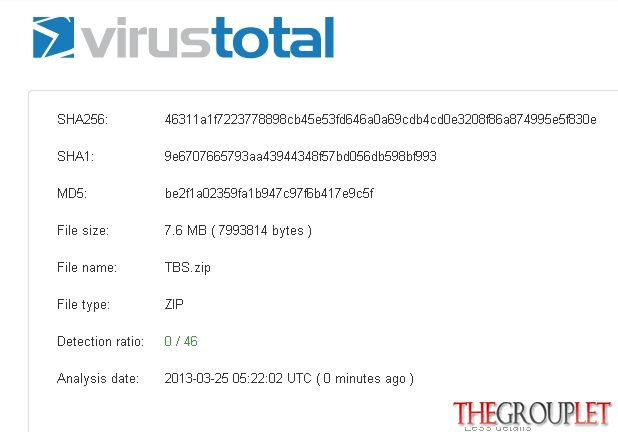 virustotal