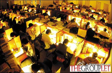 凌晨四点的哈佛大学图书馆——真正的精英并不是天才。.jpg
