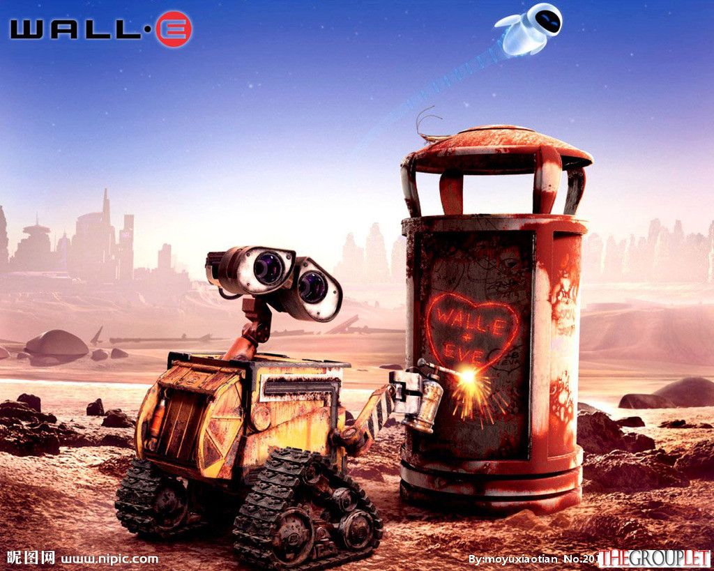 walle
