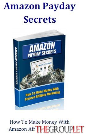 Amazon Payday Secrets