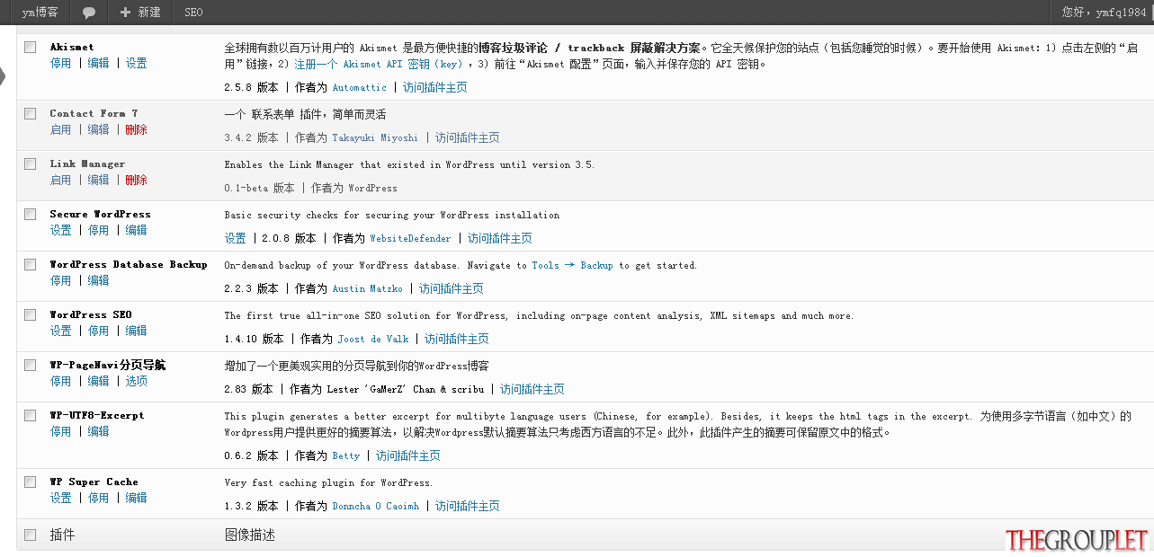 插件 - ym博客 — WordPress.png