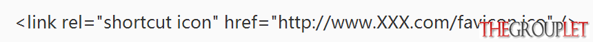 wordpress网站如何在浏览器中显示站点图标 - wordpress博客.png