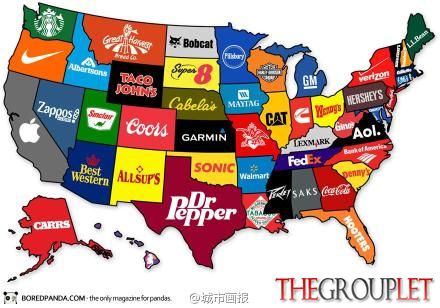 BRAND USA