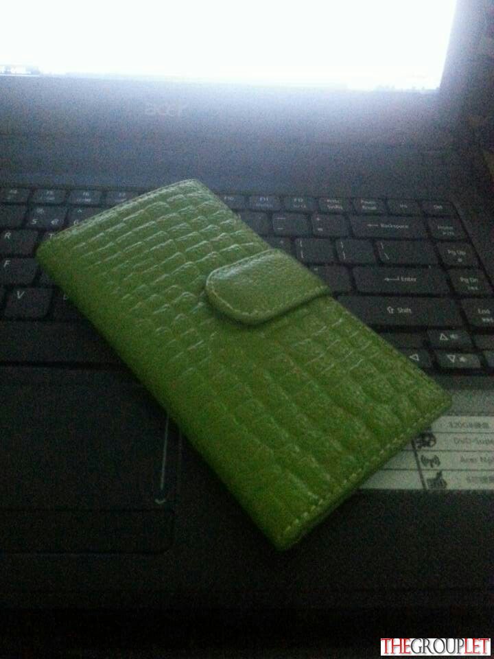 外面很普通，薄薄的不错
