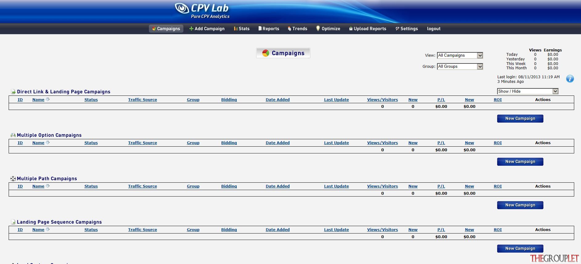 lab