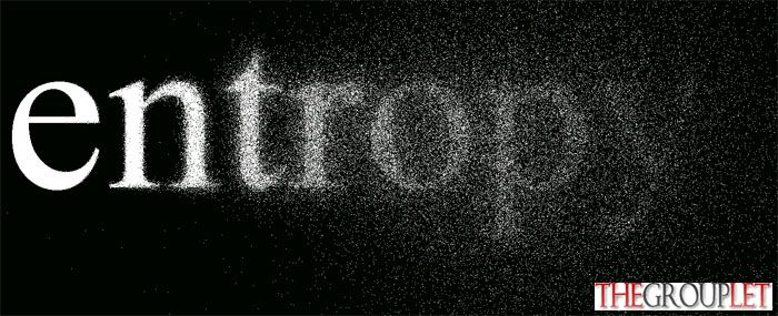 entropy