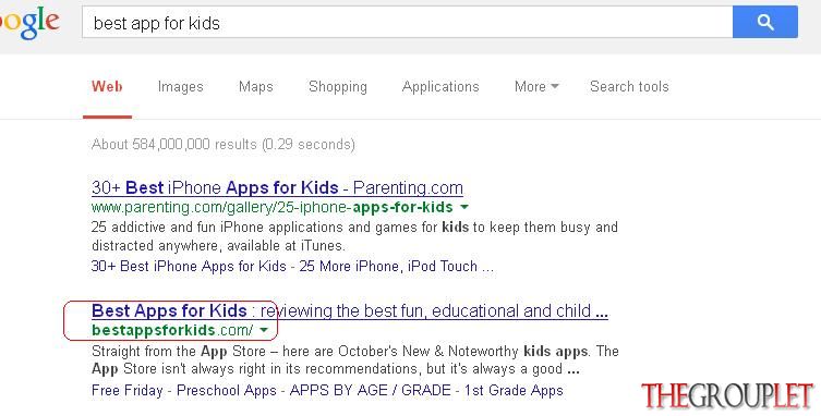 Google best app for kids.JPG