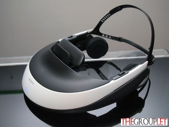 一個人的 3D 多媒體中心！2.jpg