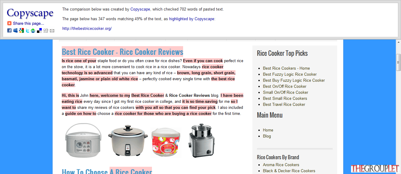 Copyscape Plagiarism Checker - View Content Compar.png