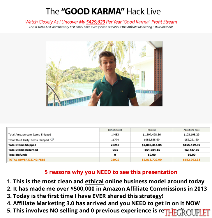 Karma